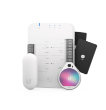 UBIQUITI NETWORKS UA-SK UniFi Access Kit de Inicio con