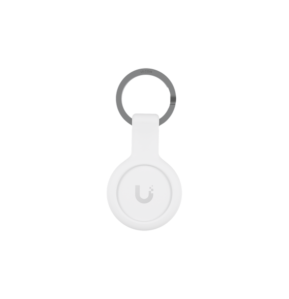 UBIQUITI NETWORKS UA-POCKET Pack de 10 llaveros Tag NFC