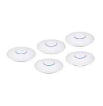 UBIQUITI NETWORKS UAP-NANOHD-5 Paquete de 5 Access Poin