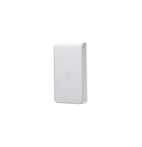 UBIQUITI NETWORKS UAP-IW-HD Access Point In Wall HD MU-