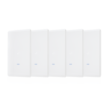 UBIQUITI NETWORKS UAP-AC-M-PRO-5 5 Access Point UniFi d