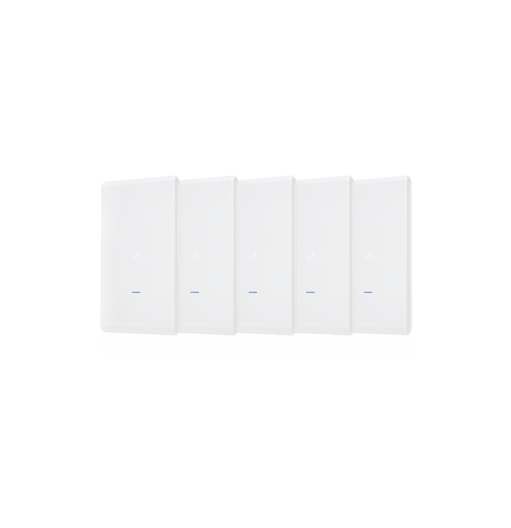 UBIQUITI NETWORKS UAP-AC-M-PRO-5 5 Access Point UniFi d