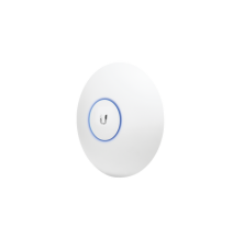 UBIQUITI NETWORKS UAP-AC-LR Access Point UniFi de largo