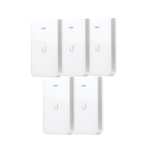 UBIQUITI NETWORKS UAP-AC-IW-5 5 Access Point UniFI dobl