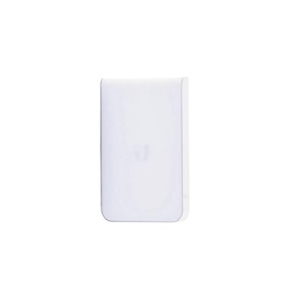 UBIQUITI NETWORKS UAP-AC-IW Access Point UniFI doble ba