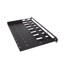 ATLONA AT-RACK-1RU-ME Montaje para rack multiextensor 1