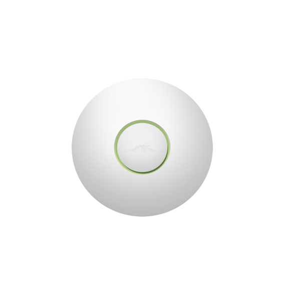 UBIQUITI NETWORKS UAP Punto de acceso 802.11 b/g/n (2.4