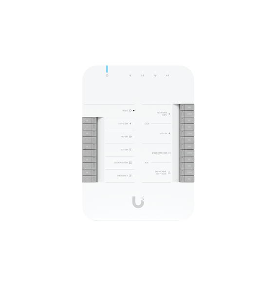 UBIQUITI NETWORKS UA-HUB-DOOR UniFi Access Hub Door pue