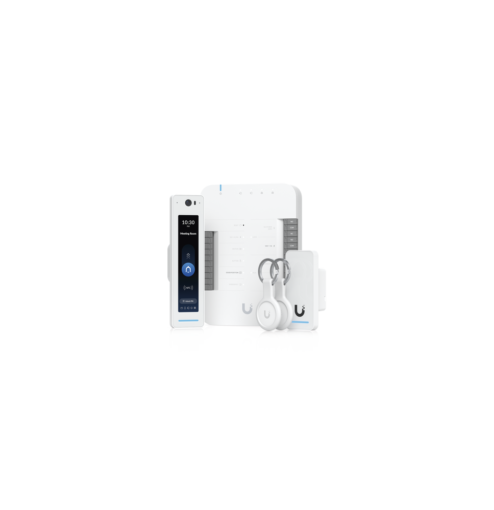 UBIQUITI NETWORKS UA-G2-SK-PRO UniFi Access Kit de Inic