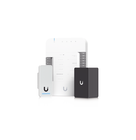 UBIQUITI NETWORKS UA-G2-SK UniFi Access Kit de Inicio G