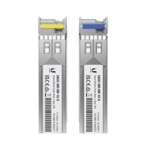 UBIQUITI NETWORKS UACC-OM-SM-1G-S-2 UFiber Módulo SFP t