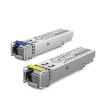 UBIQUITI NETWORKS UACC-OM-SM-1G-S-2 UFiber Módulo SFP t