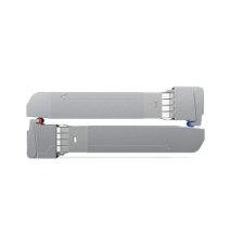 UBIQUITI NETWORKS UACC-OM-SM-10G-S-2 UFiber Módulo SFP+