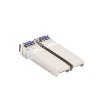 UBIQUITI NETWORKS UACC-OM-SM-10G-D-2 UFiber Módulo SFP+