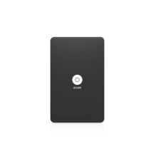 UBIQUITI NETWORKS UA-CARD Pack de 20 tarjetas NFC para