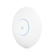 UBIQUITI NETWORKS U6+ Access Point UniFi U6+ doble band