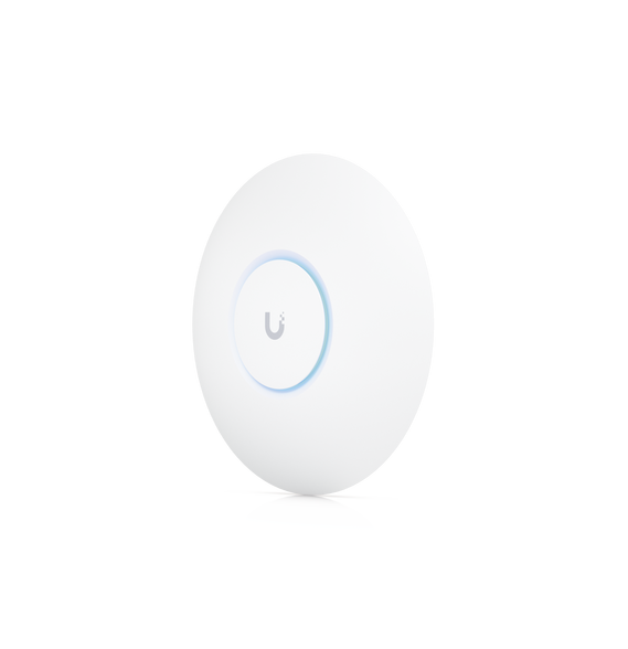 UBIQUITI NETWORKS U6+ Access Point UniFi U6+ doble band