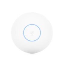 UBIQUITI NETWORKS U6-LR Punto de Acceso UniFi WiFi 6 Lo