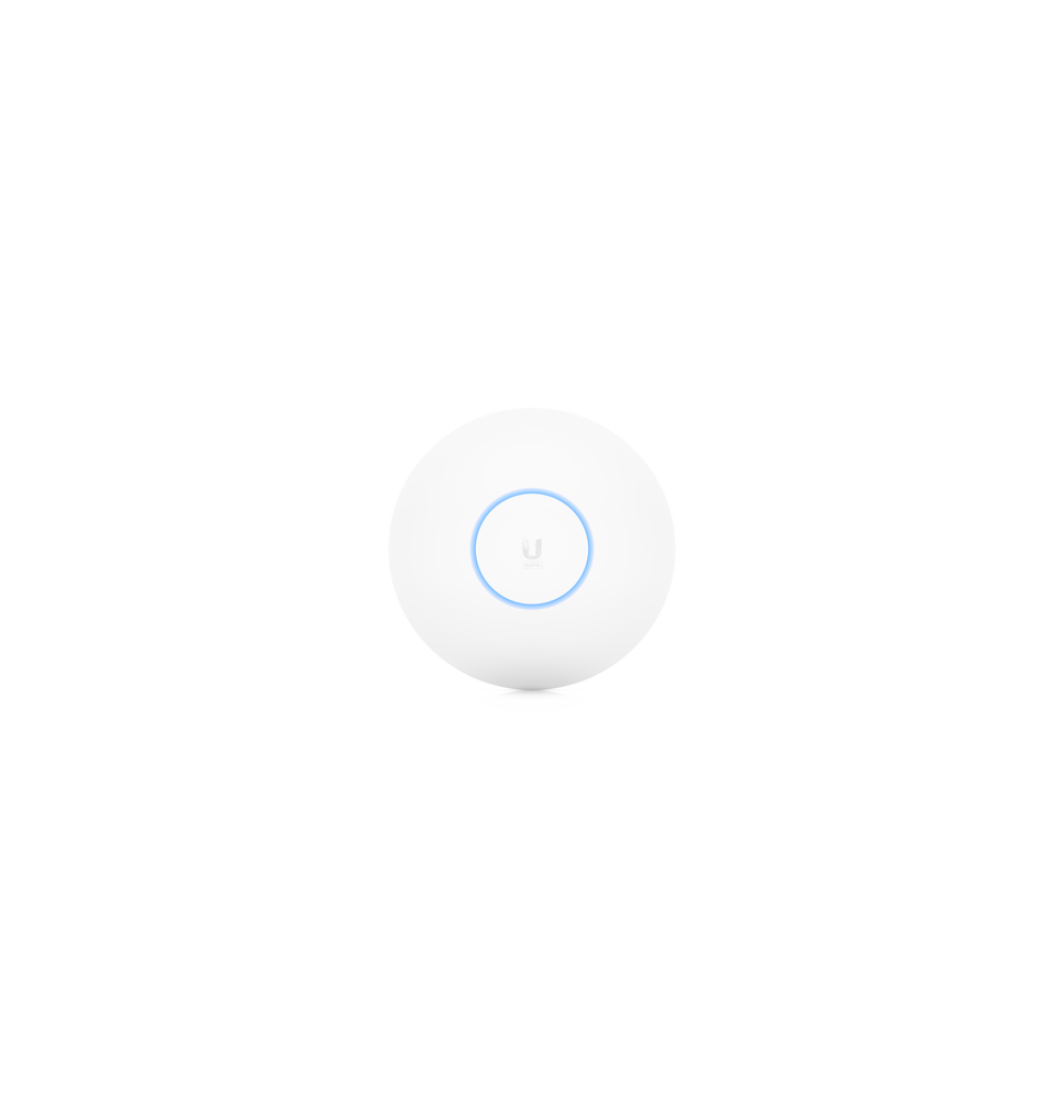 UBIQUITI NETWORKS U6-LR Punto de Acceso UniFi WiFi 6 Lo