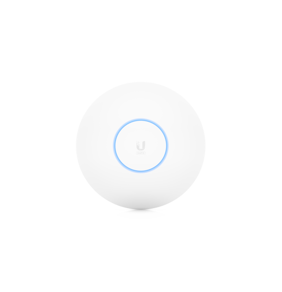 UBIQUITI NETWORKS U6-LR Punto de Acceso UniFi WiFi 6 Lo