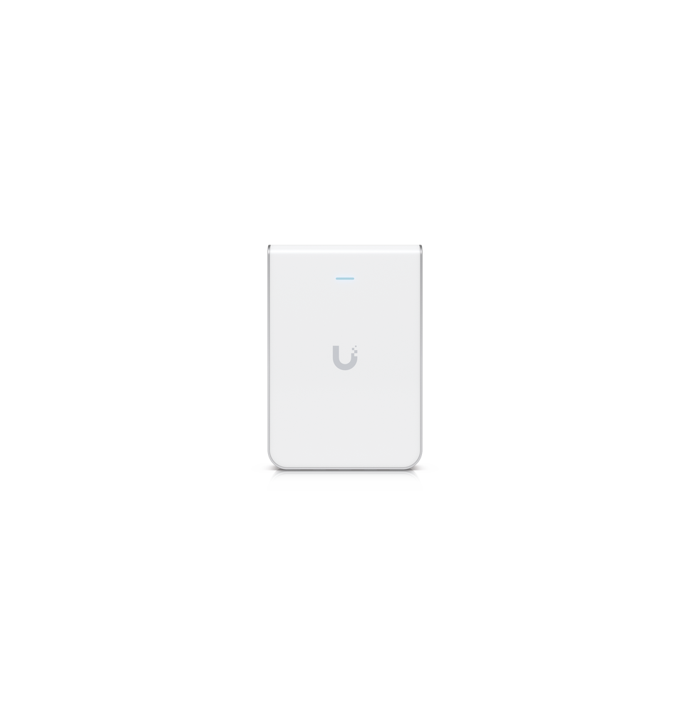 UBIQUITI NETWORKS U6-IW Access Point UniFi U6 In Wall/M