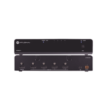 ATLONA AT-RON-444 Amplificador de distribución HDMI de