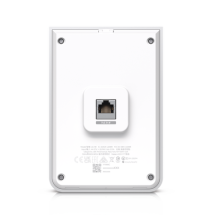 UBIQUITI NETWORKS U6-IW Access Point UniFi U6 In Wall/M