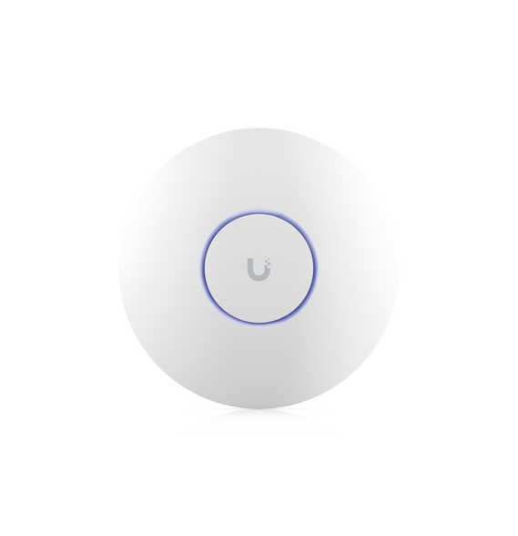 UBIQUITI NETWORKS U6-ENTERPRISE Punto de Acceso UniFi W