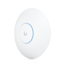 UBIQUITI NETWORKS U6-ENTERPRISE Punto de Acceso UniFi W