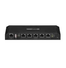 UBIQUITI NETWORKS TS5POE Switch PoE Gigabit Ethernet de