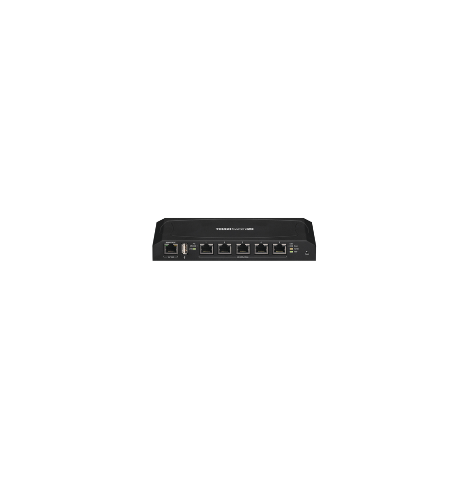 UBIQUITI NETWORKS TS5POE Switch PoE Gigabit Ethernet de