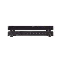 ATLONA AT-RON-448 Amplificador de distribución HDMI de