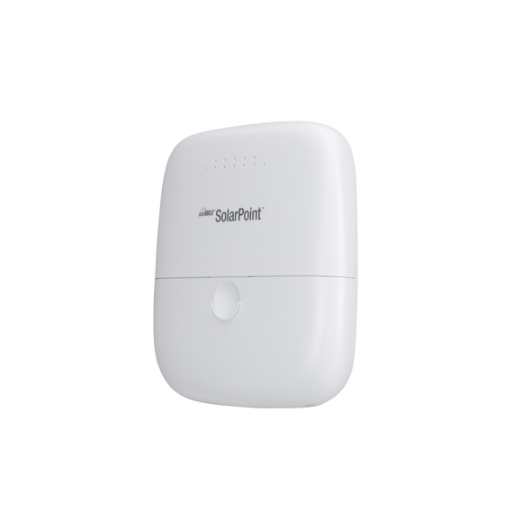 UBIQUITI NETWORKS SM-SP-40 Controlador de carga MPPT Su