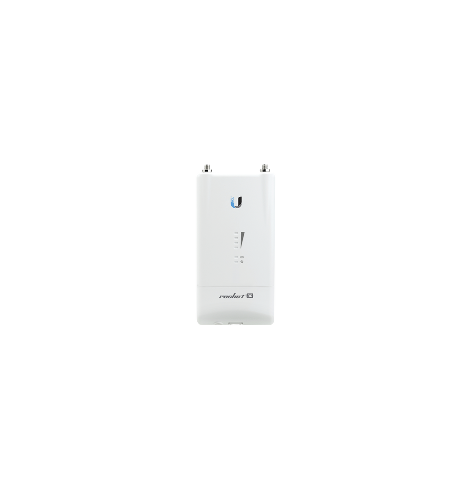 UBIQUITI NETWORKS R5AC-LITE Radio Estación Base airMAX