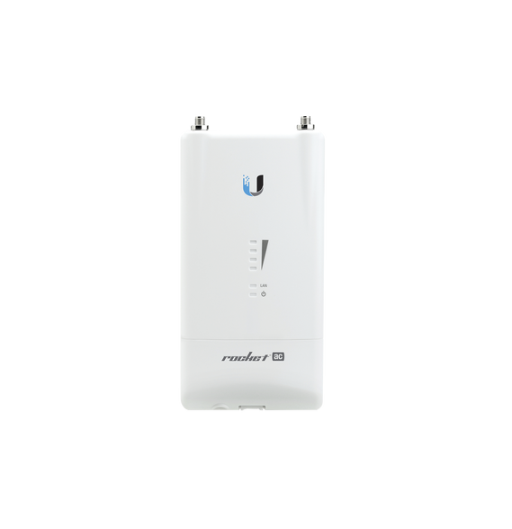 UBIQUITI NETWORKS R5AC-LITE Radio Estación Base airMAX