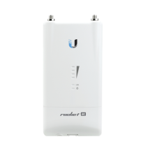 UBIQUITI NETWORKS R5AC-LITE Radio Estación Base airMAX