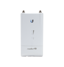 UBIQUITI NETWORKS R5AC-LITE Radio Estación Base airMAX