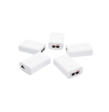 UBIQUITI NETWORKS POE-24-24W-5P 5 Unidades del Adaptado