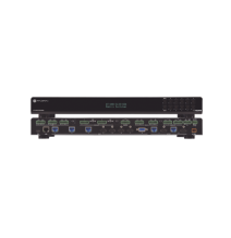 ATLONA AT-UHD-CLSO-824 8 INPUT  4 OUTPUT SWITCHER