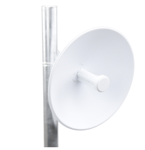 UBIQUITI NETWORKS PBE-M5-400 PowerBeam airMAX M5 larga