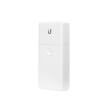 UBIQUITI NETWORKS N-SW Switch PoE 24 V de Paso para Ext