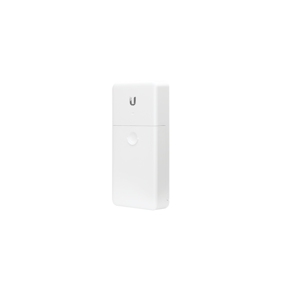 UBIQUITI NETWORKS N-SW Switch PoE 24 V de Paso para Ext