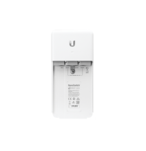 UBIQUITI NETWORKS N-SW Switch PoE 24 V de Paso para Ext