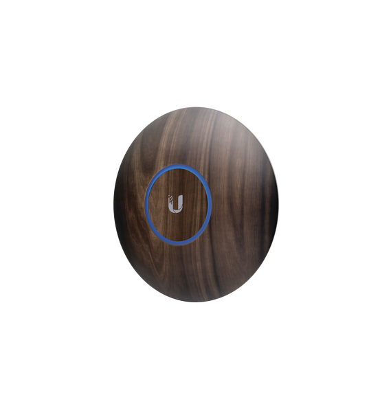 UBIQUITI NETWORKS NHD-COVER-WOOD-3 Mascara decorativa d