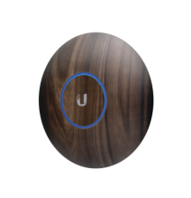 UBIQUITI NETWORKS NHD-COVER-WOOD-3 Mascara decorativa d