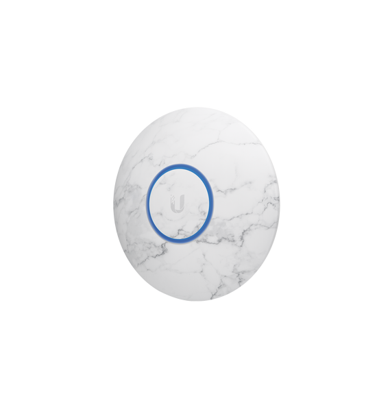 UBIQUITI NETWORKS NHD-COVER-MARBLE-3 Mascara decorativa