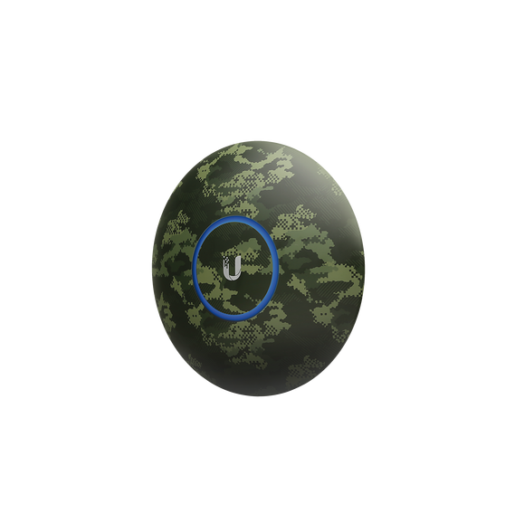 UBIQUITI NETWORKS NHD-COVER-CAMO-3 Mascara decorativa C