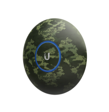 UBIQUITI NETWORKS NHD-COVER-CAMO-3 Mascara decorativa C