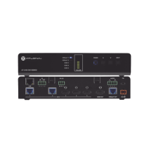 ATLONA AT-UHD-SW-5000ED 5 X 1 SWITCHER  2 HDBASET + 3 H