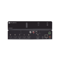 ATLONA AT-UHD-SW-51 ATLONA 5 X 1 HDMI SWITCHER